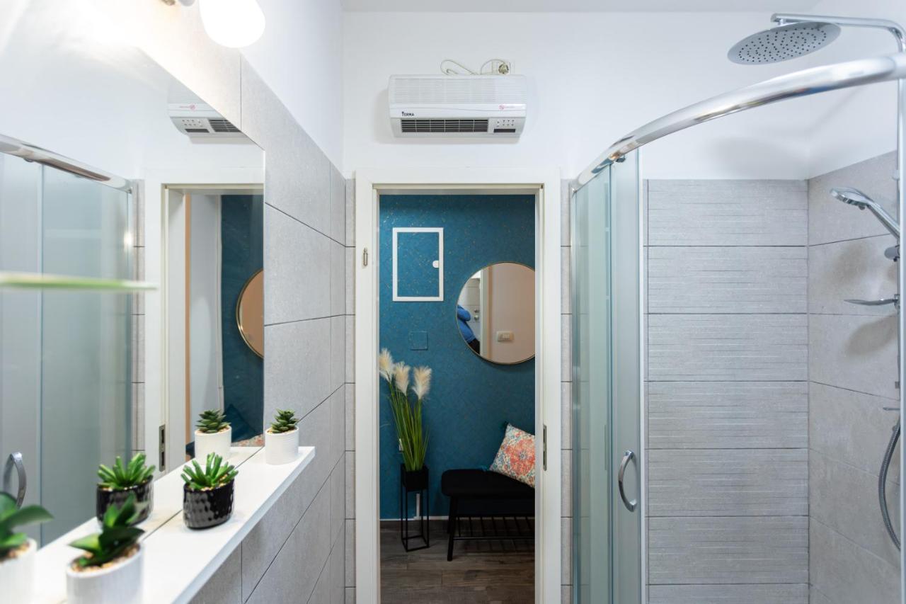 Oasis Luxury Apartment With Terrarce And Jacuzzi Σπλιτ Εξωτερικό φωτογραφία